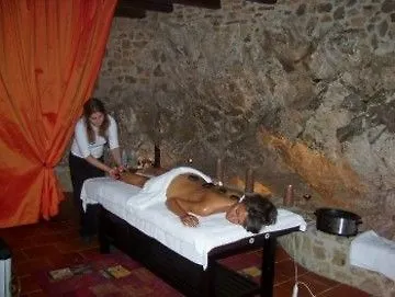 فندق Torre Artale Relais تْرابْيا