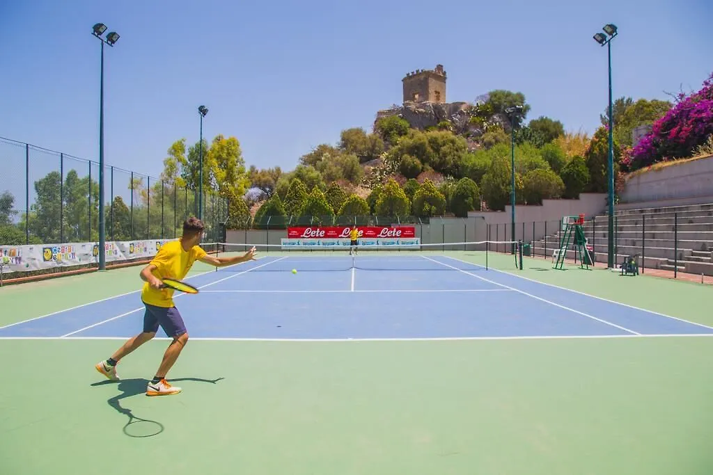 فندق Torre Artale Relais تْرابْيا إيطاليا
